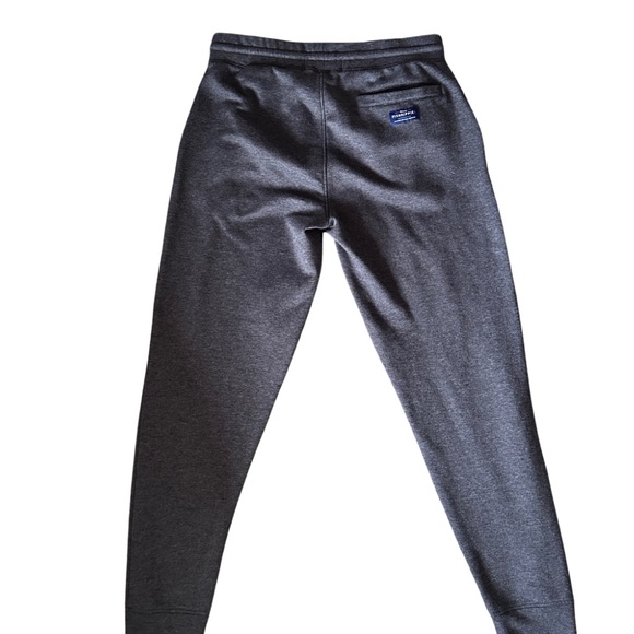 Fish Hippie Men's Gray Jogger Sweatpants | Size Large - Picture 3 of 4